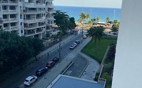 Melhor opção na praia da Barra da Tijuca
